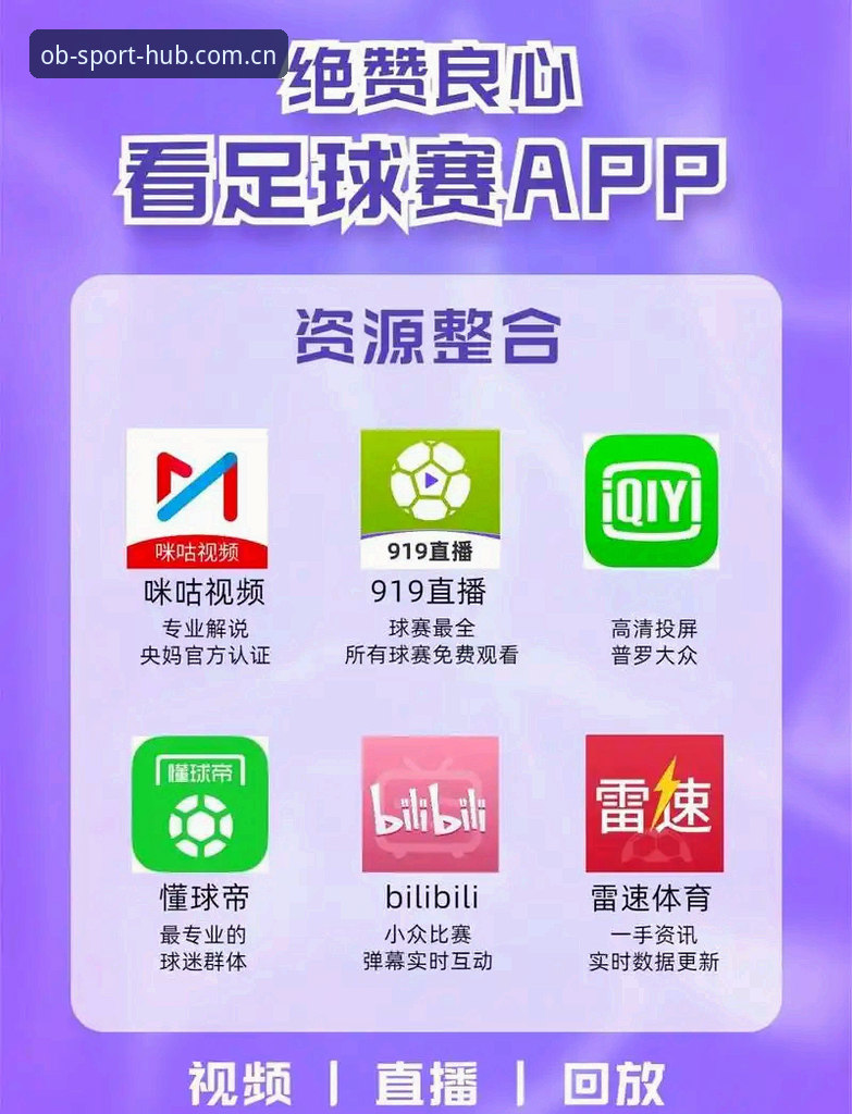 三个月深度体验：一位资深用户眼中的OB体育官方app下载实战心得