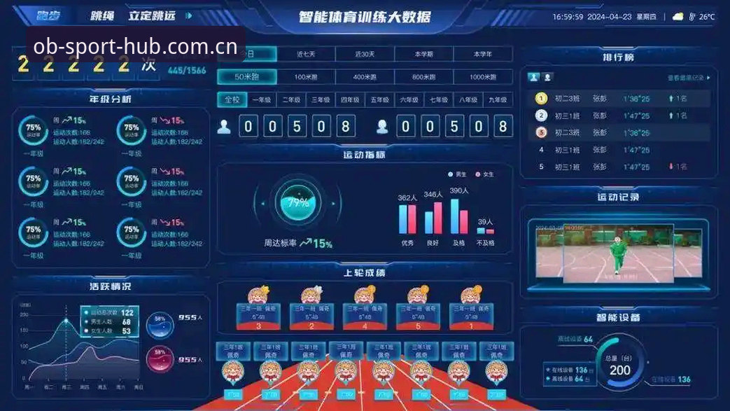 OB体育平台深度评测：从游戏生态到用户体验的全方位分析